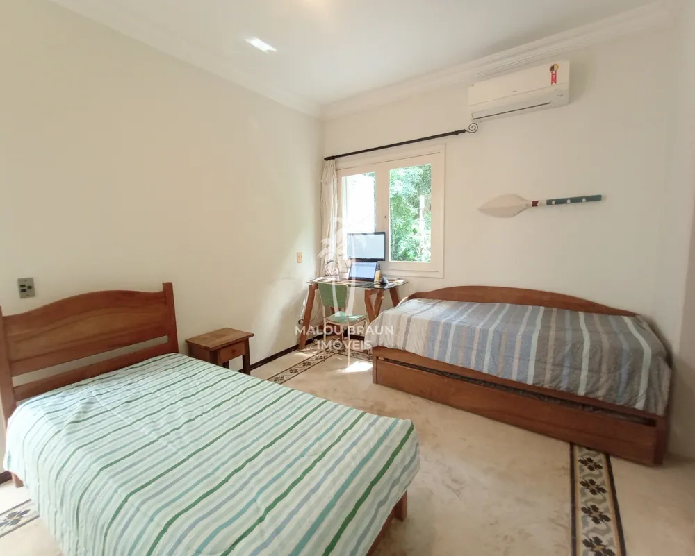 Casa, 5 quartos, 400 m² - Foto 30