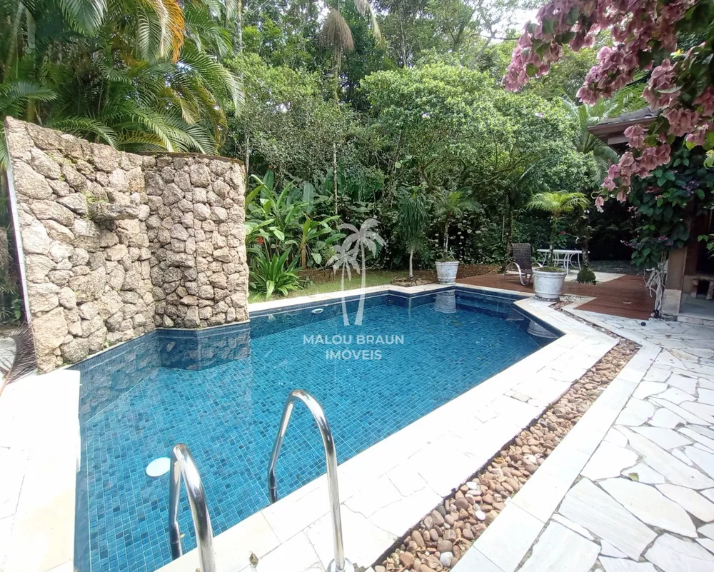 Casa, 5 quartos, 400 m² - Foto 5