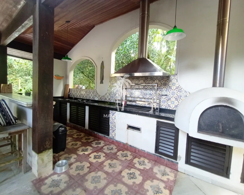 Casa, 5 quartos, 400 m² - Foto 10