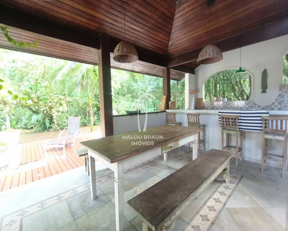 Casa, 5 quartos, 400 m² - Foto 7