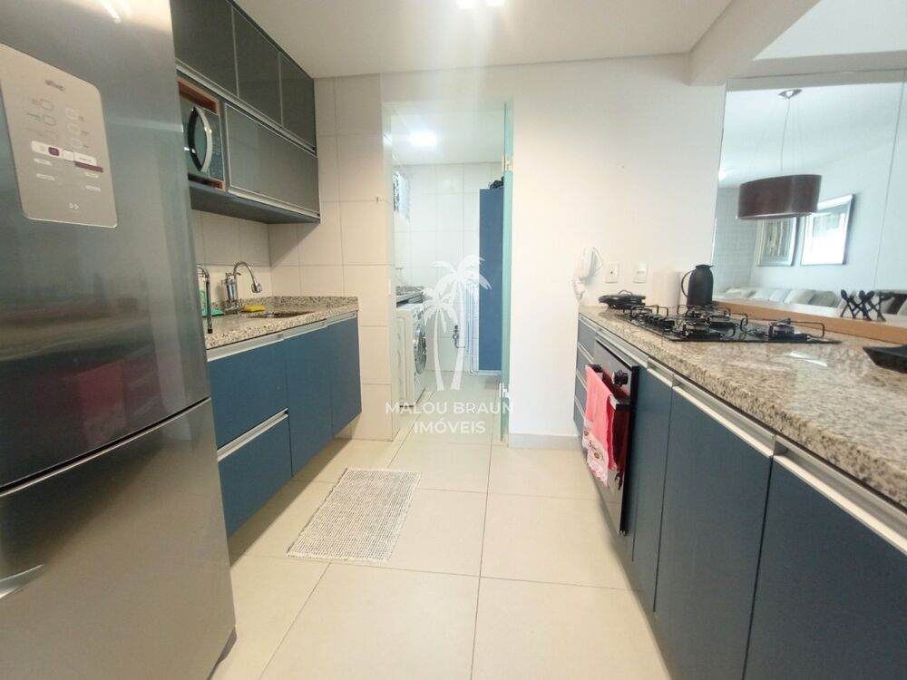 Apartamento para alugar com 3 quartos, 84m² - Foto 2