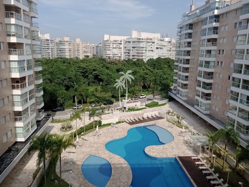 Apartamento para alugar com 3 quartos, 84m² - Foto 1
