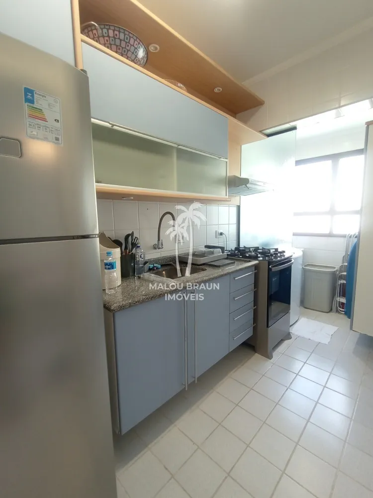 Apartamento, 2 quartos, 83 m² - Foto 2