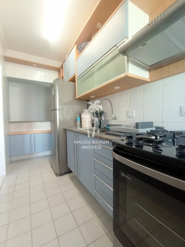 Apartamento, 2 quartos, 83 m² - Foto 3