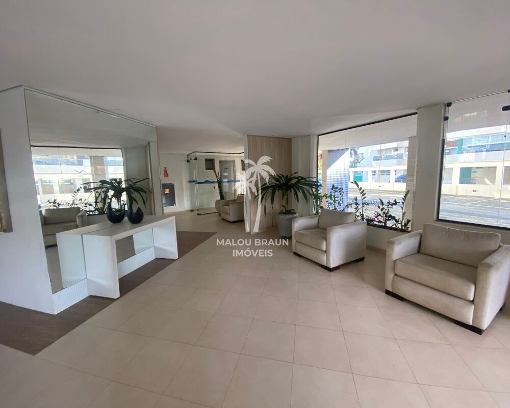 Apartamento para alugar com 2 quartos, 83m² - Foto 6