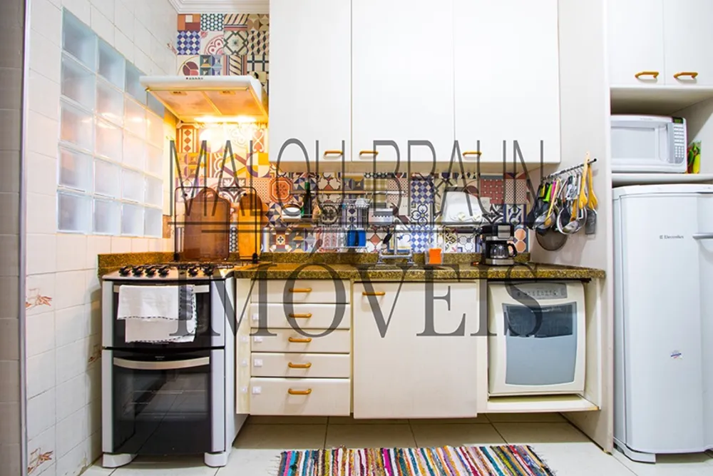 Apartamento, 3 quartos, 114 m² - Foto 11