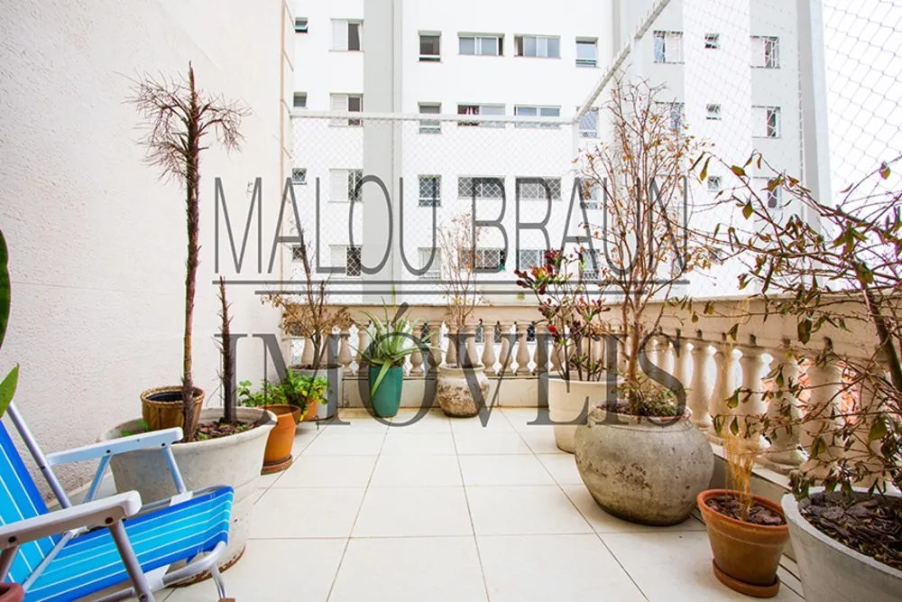 Apartamento, 3 quartos, 114 m² - Foto 23