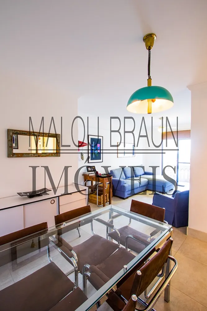Apartamento, 3 quartos, 114 m² - Foto 13