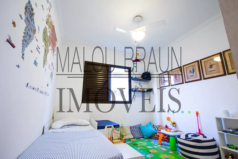 Apartamento, 3 quartos, 114 m² - Foto 6