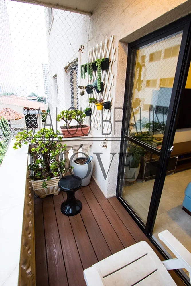 Apartamento, 3 quartos, 114 m² - Foto 10