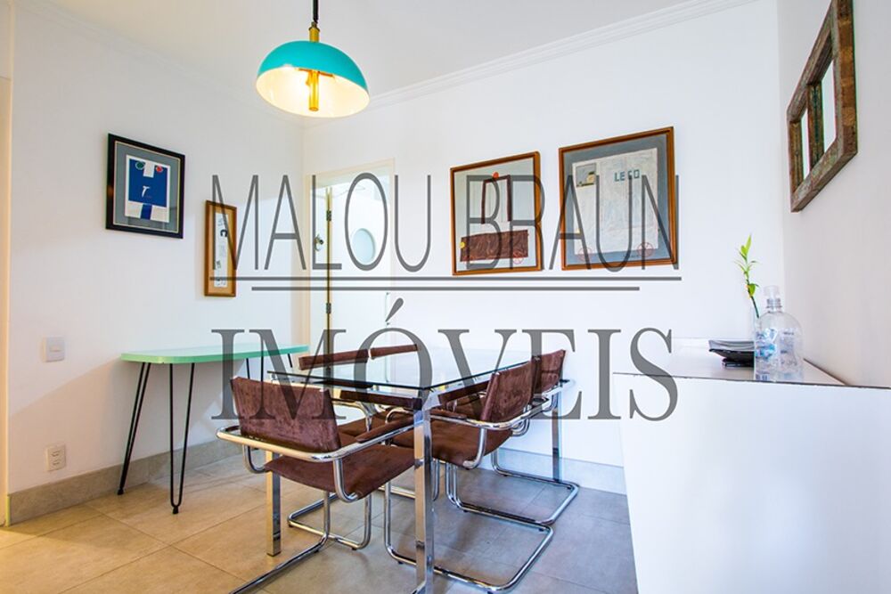 Apartamento, 3 quartos, 114 m² - Foto 3