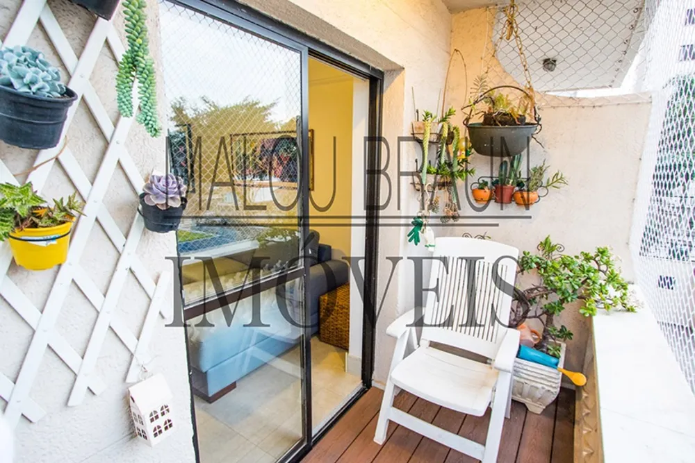 Apartamento, 3 quartos, 114 m² - Foto 18