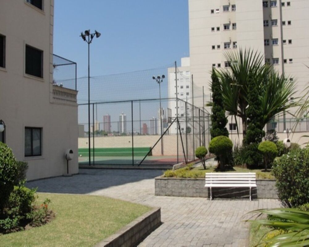 Apartamento, 3 quartos, 114 m² - Foto 1