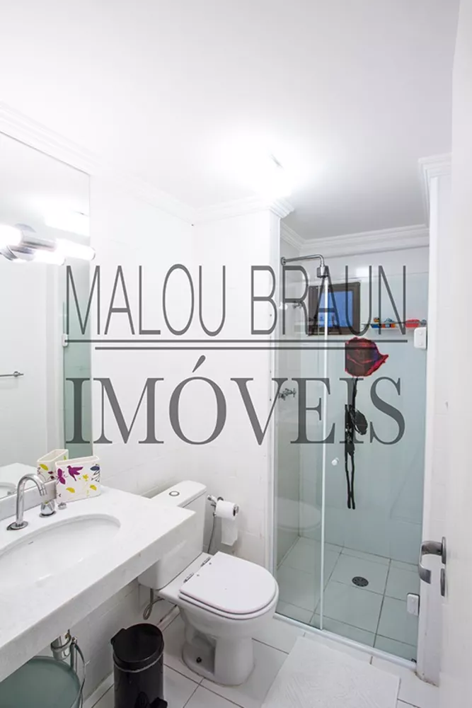 Apartamento, 3 quartos, 114 m² - Foto 4