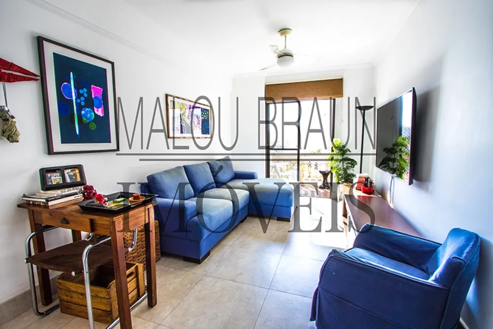 Apartamento, 3 quartos, 114 m² - Foto 16