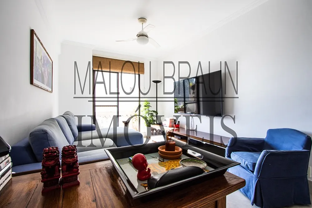 Apartamento, 3 quartos, 114 m² - Foto 19