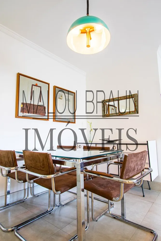 Apartamento, 3 quartos, 114 m² - Foto 21