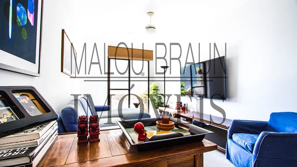 Apartamento, 3 quartos, 114 m² - Foto 17