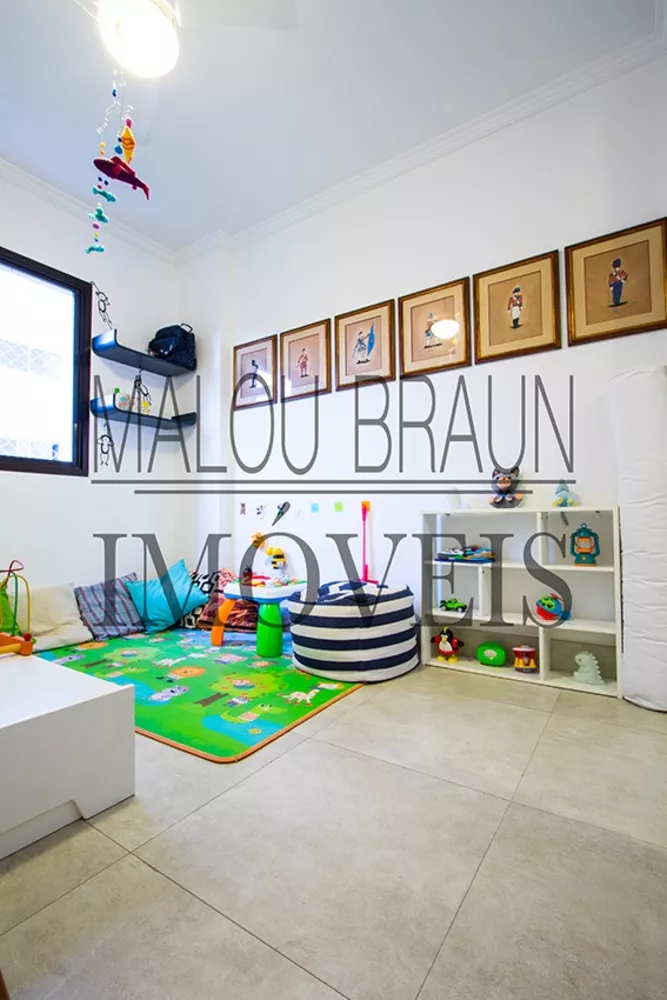 Apartamento, 3 quartos, 114 m² - Foto 7