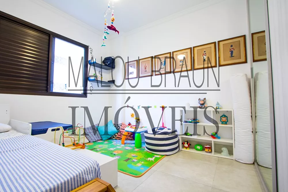 Apartamento, 3 quartos, 114 m² - Foto 8