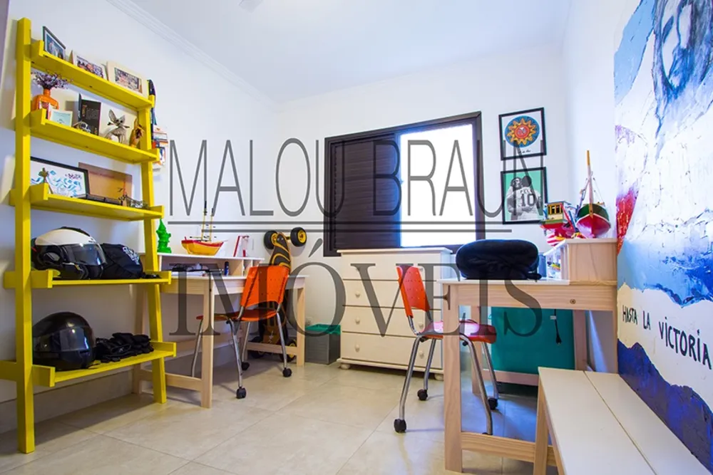 Apartamento, 3 quartos, 114 m² - Foto 15