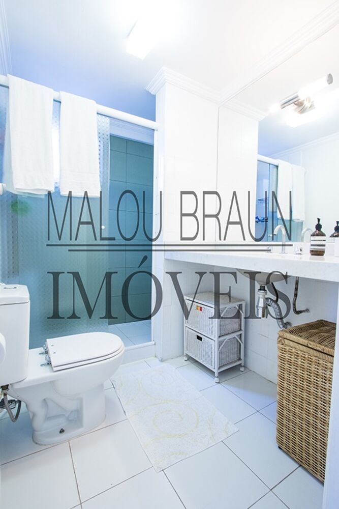 Apartamento, 3 quartos, 114 m² - Foto 5