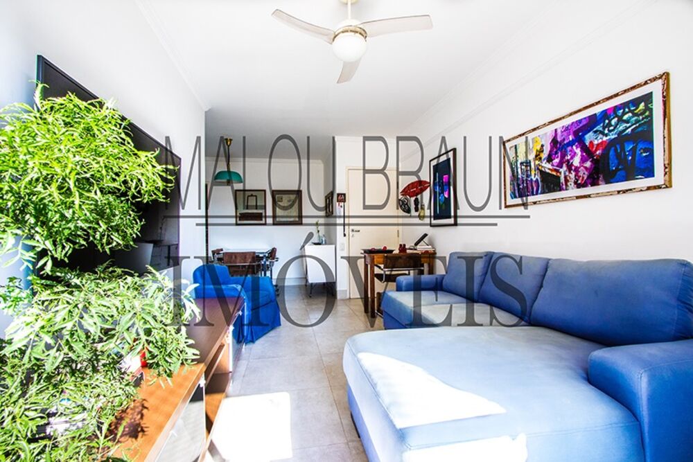 Apartamento, 3 quartos, 114 m² - Foto 2