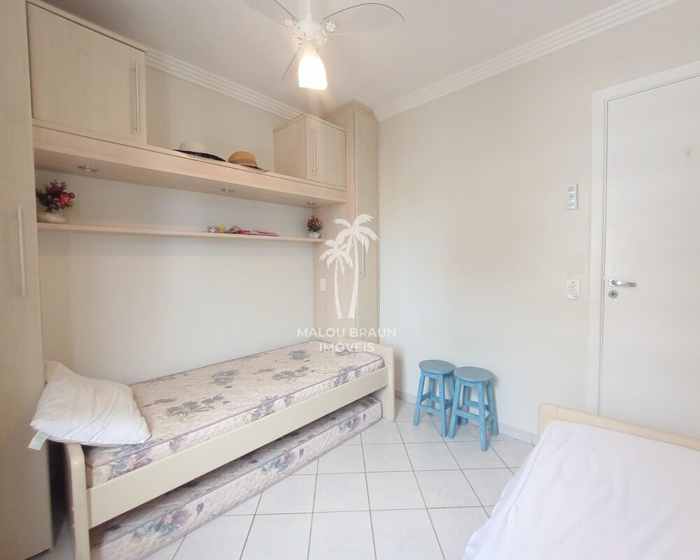 Apartamento para alugar com 3 quartos, 101m² - Foto 3