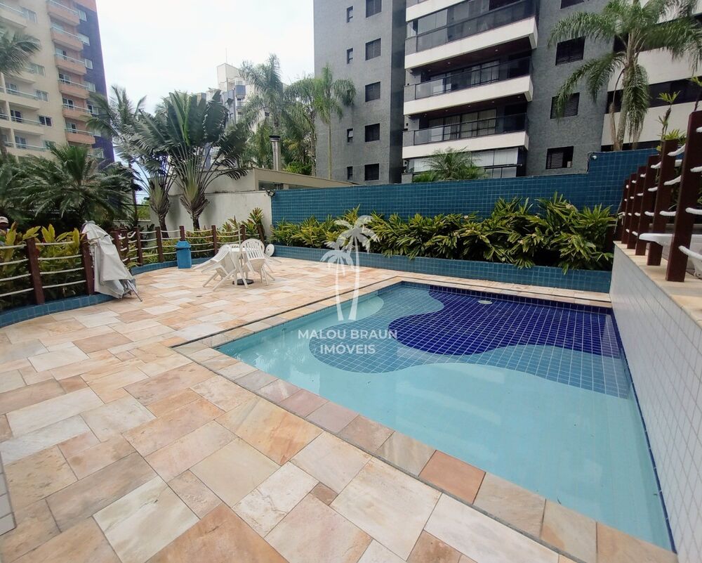 Apartamento para alugar com 3 quartos, 101m² - Foto 4
