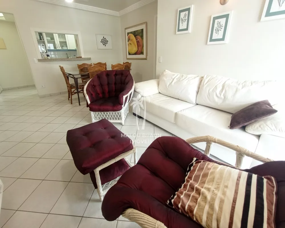 Apartamento, 3 quartos, 101 m² - Foto 3