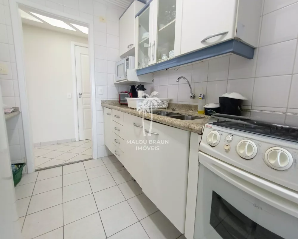 Apartamento, 3 quartos, 101 m² - Foto 6