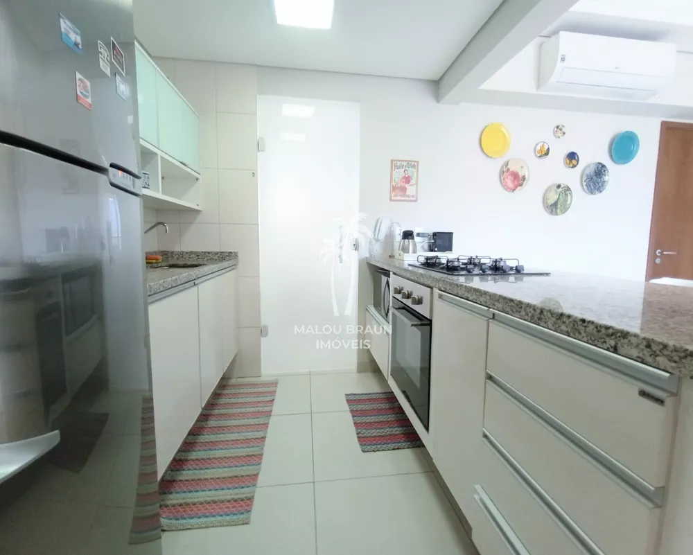 Apartamento, 2 quartos, 69 m² - Foto 8