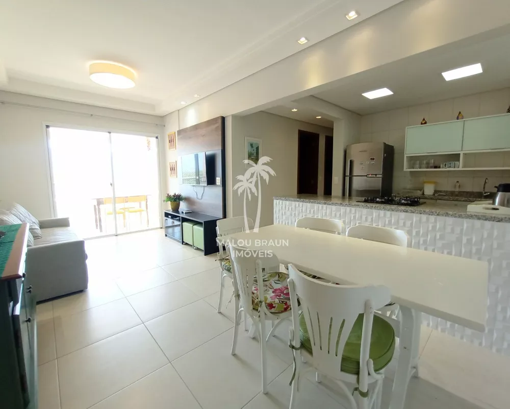 Apartamento, 2 quartos, 69 m² - Foto 4