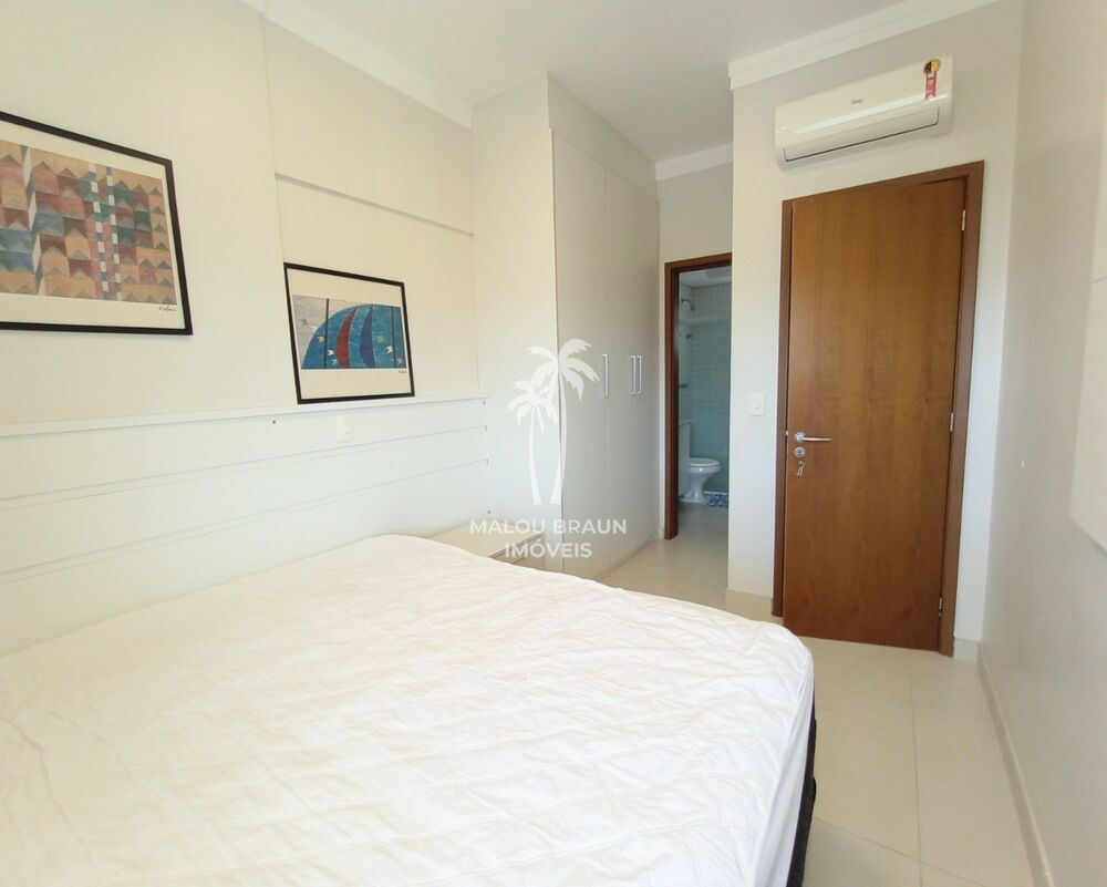 Apartamento para alugar com 2 quartos, 69m² - Foto 4