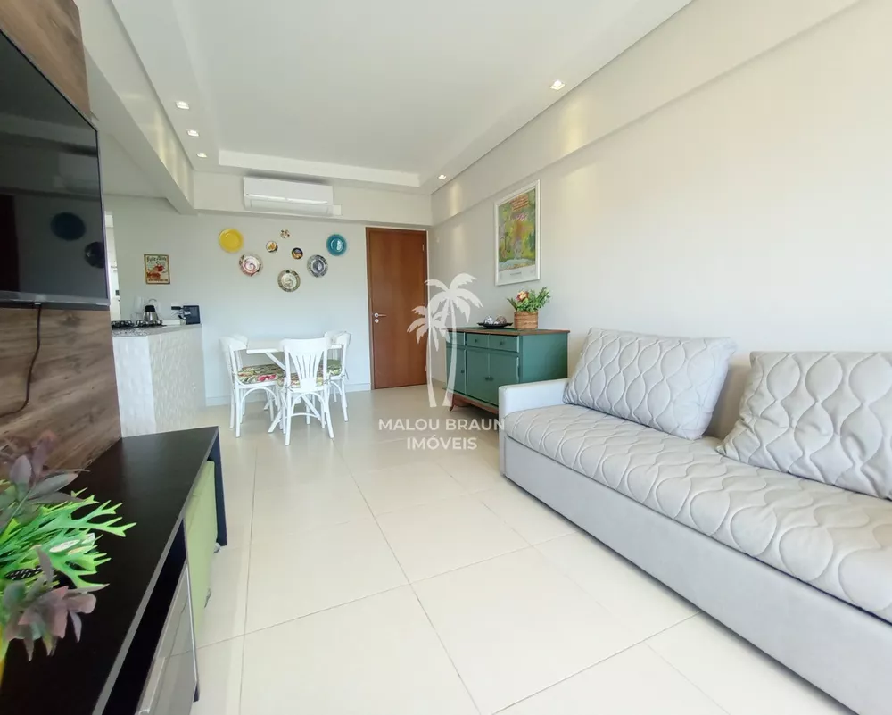 Apartamento, 2 quartos, 69 m² - Foto 1