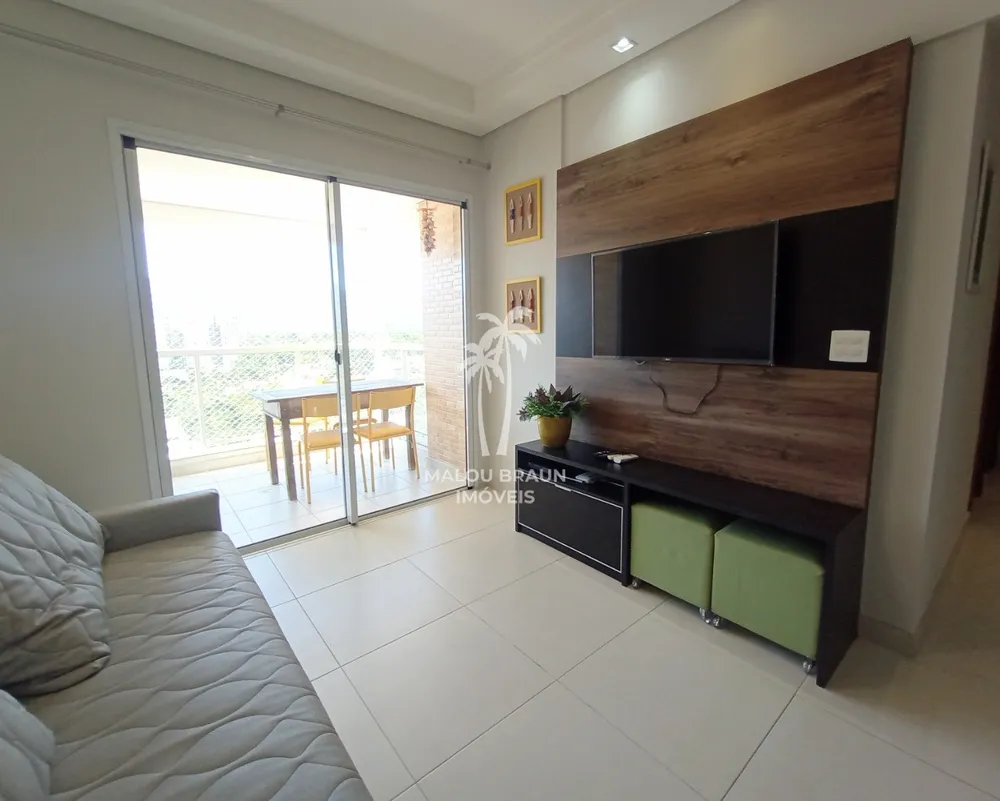 Apartamento, 2 quartos, 69 m² - Foto 3