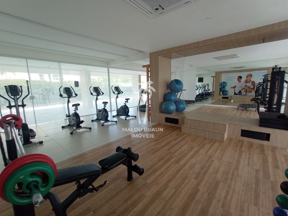 Apartamento, 3 quartos, 86 m² - Foto 4