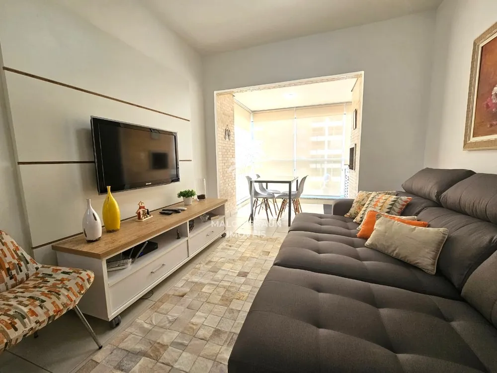 Apartamento, 3 quartos, 86 m² - Foto 3