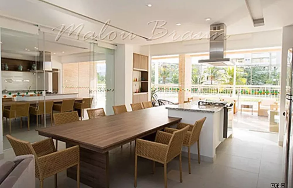 Apartamento, 3 quartos, 86 m² - Foto 8