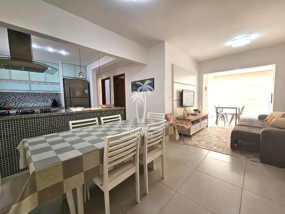 Apartamento, 3 quartos, 86 m² - Foto 1