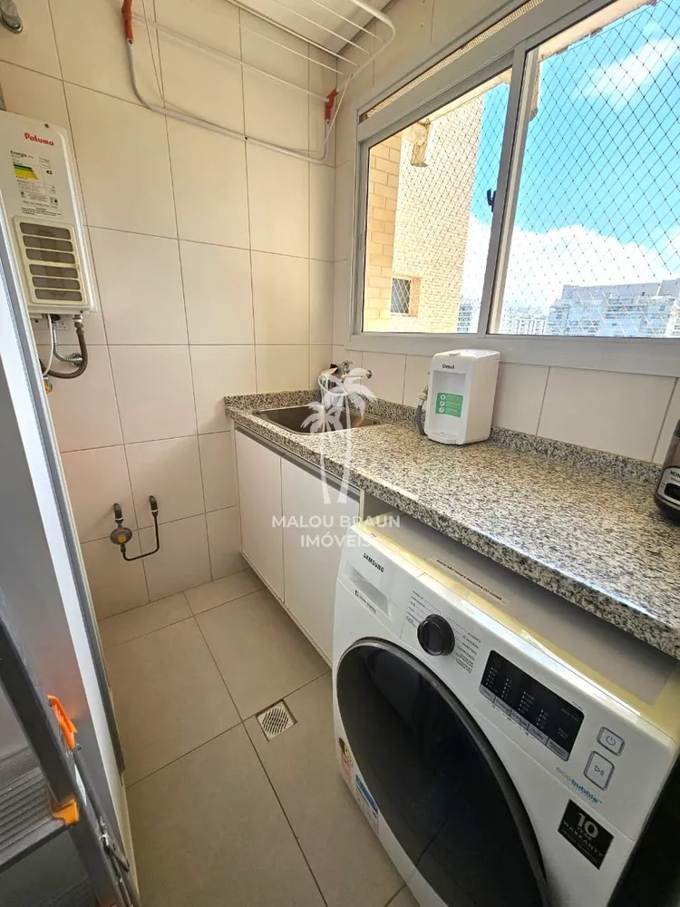 Apartamento, 3 quartos, 86 m² - Foto 5