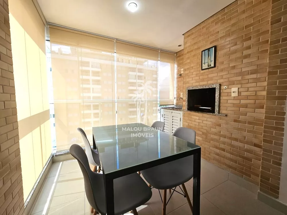 Apartamento, 3 quartos, 86 m² - Foto 3