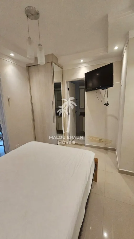 Apartamento, 2 quartos, 85 m² - Foto 10