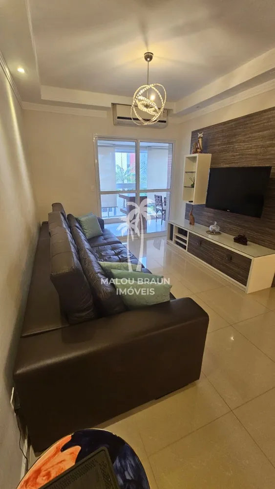 Apartamento, 2 quartos, 85 m² - Foto 1