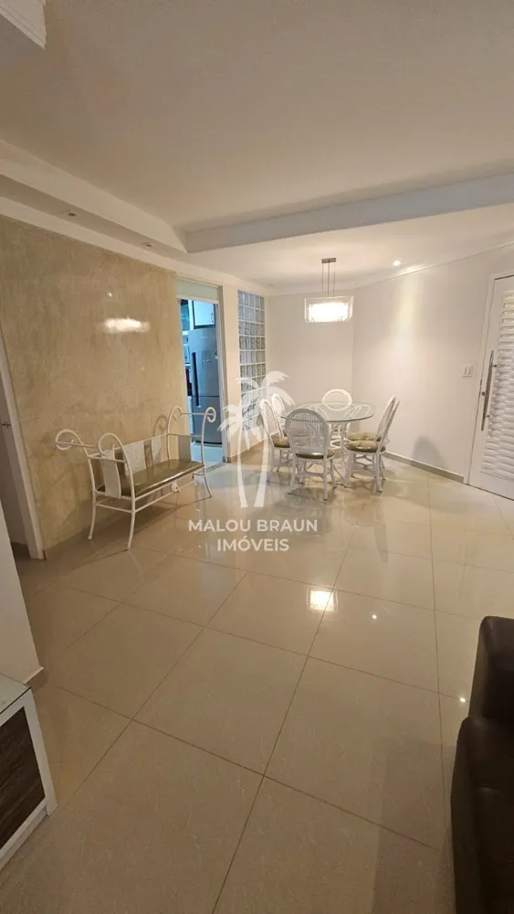 Apartamento, 2 quartos, 85 m² - Foto 6