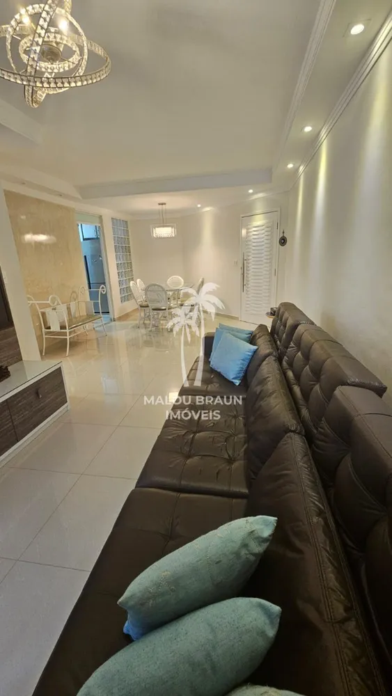 Apartamento, 2 quartos, 85 m² - Foto 2
