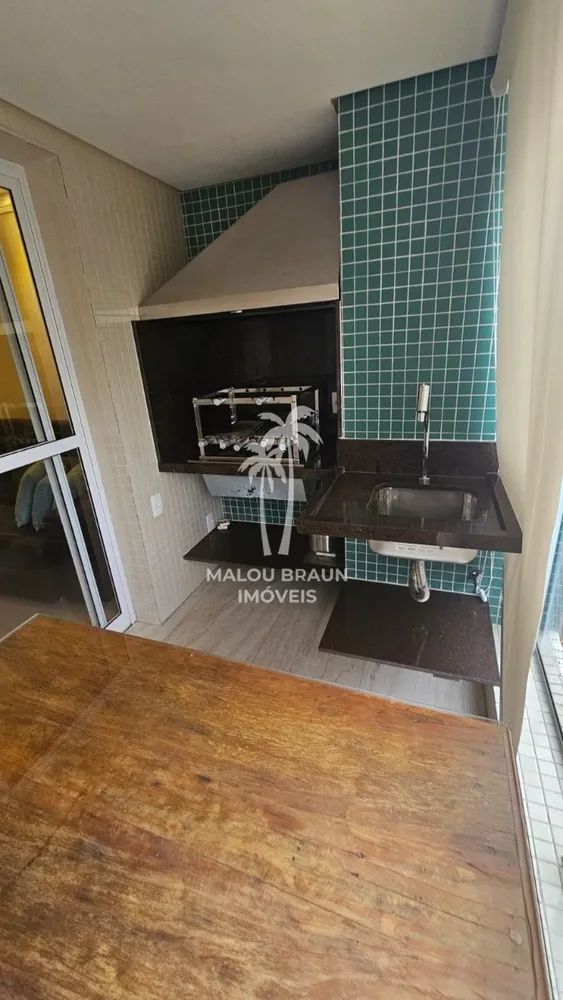 Apartamento, 2 quartos, 85 m² - Foto 14