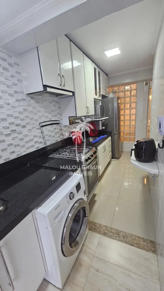 Apartamento, 2 quartos, 85 m² - Foto 4