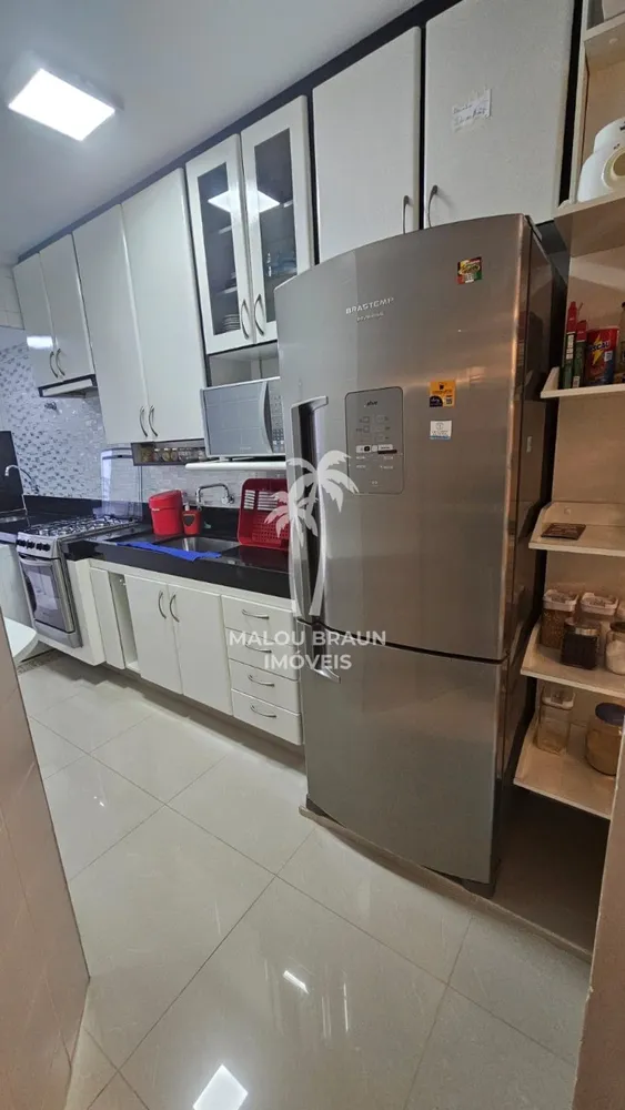Apartamento, 2 quartos, 85 m² - Foto 5