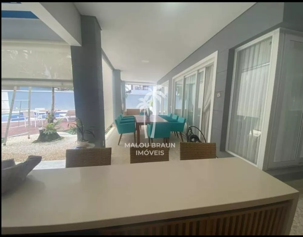 Casa, 6 quartos, 450 m² - Foto 10